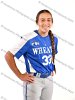 Softball Media Day  Wheaton College Softball 2023 Media Day. - Photo by Keith Nordstrom : Wheaton, Women’s Softball, Media Day